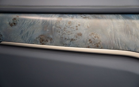 Klassen Mercedes-Benz V-Class V300 VIP EDITION 2024 Luxury Van MVV_1663