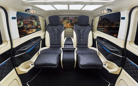 KLASSEN Luxury Van MVV_1428
