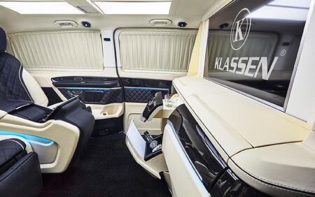 KLASSEN Luxury Van MVV_1428