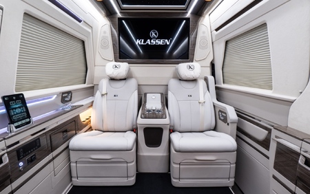 LUXURY VIP SPRINTER MSE_1558