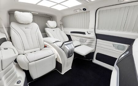 KLASSEN Luxury Van MVA1_1378