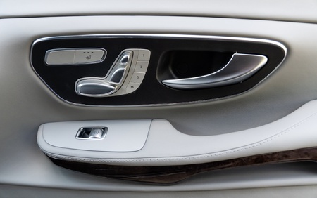 KLASSEN Mercedes Benz V-Class V300 AMG Luxury VIP Business Van MVV_6_1717_EN