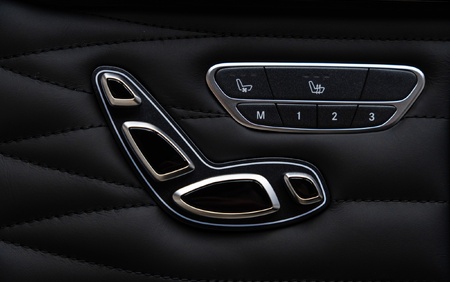 KLASSEN Mercedes-Benz V-CLASS V300 AMG LUXURY VIP BUSINESS VAN - 2024 MVV_2_1714_EN