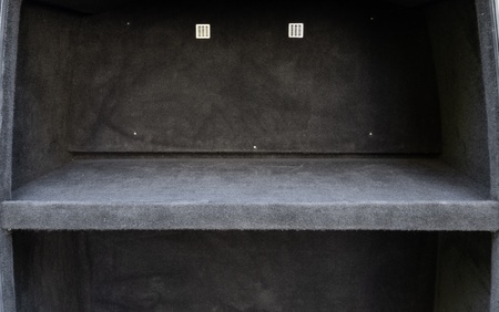 KLASSEN Mercedes-Benz Sprinter 519 LUXURY VIP Jet VAN MSE_1593