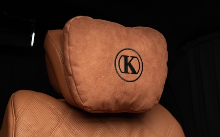 KLASSEN MERCEDES BENZ V-CLASS V300 LUXURY VIP MVV_2_1694_EN