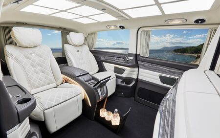 KLASSEN Luxury Van MVA1_1401