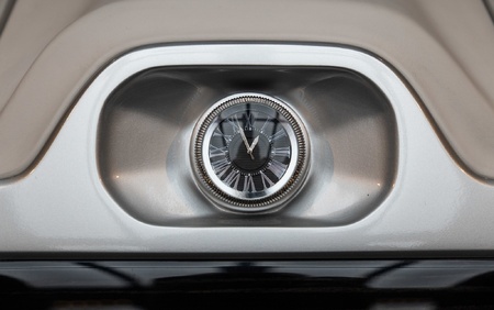 KLASSEN Mercedes-Benz V-Class V300 LUXURY VIP FIRST CLASS VAN MVE_1665