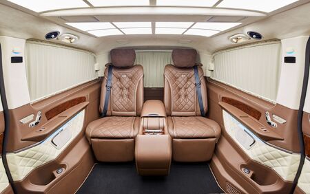 KLASSEN Luxury Van MVA_1358