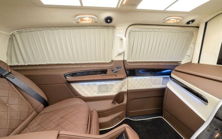 KLASSEN Luxury Van MVA_1412