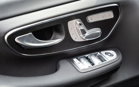 MERCEDES - BENZ V300 MV_1471