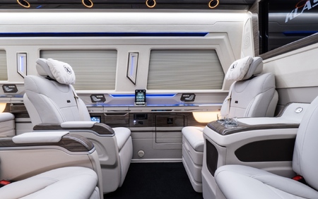 LUXURY VIP SPRINTER MSE_1558