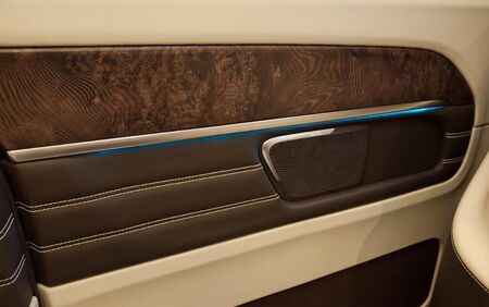 KLASSEN Luxury Van MVA1 9003