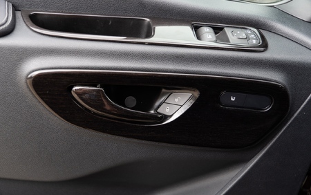 KLASSEN MERCEDES-BENZ SPRINTER 519 LUXURY VIP JET VAN MSE_1690