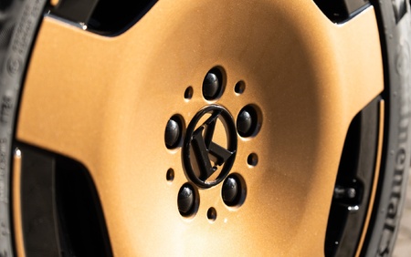 Klassen Mercedes-Benz V-Class VIP Business VAN Luxury Edition MVV_6_1695_EN