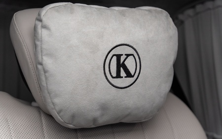 KLASSEN MERCEDES BENZ V-CLASS V300 LUXURY VIP MVV_2_1696_EN