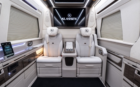 LUXURY VIP SPRINTER MSE_1558