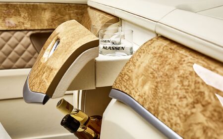 KLASSEN Luxury Van MVV_1408