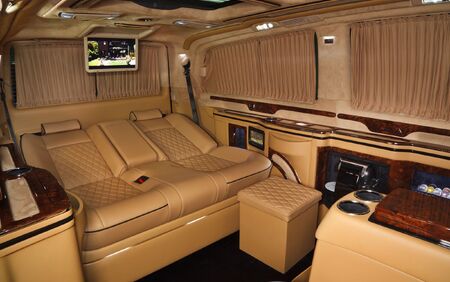 KLASSEN Luxury Van MVD_1228