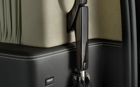 KLASSEN Luxury Van MVA1 9008