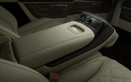 KLASSEN Luxury Van MVA1 9010