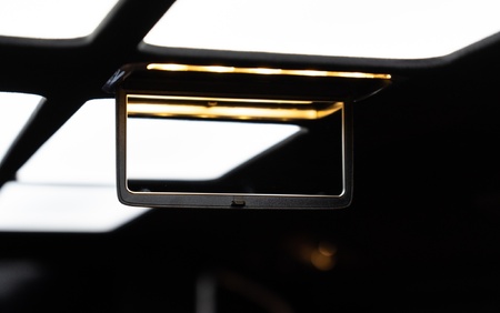 KLASSEN EXTRAORDINARY LUXURY VAN