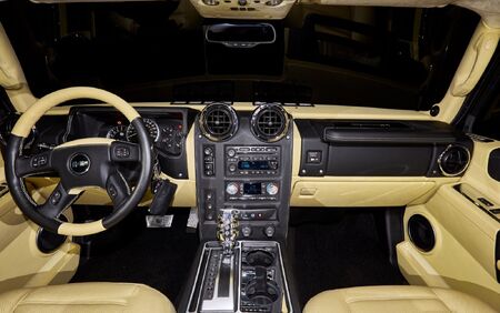 KLASSEN Hummer Limited Edition 