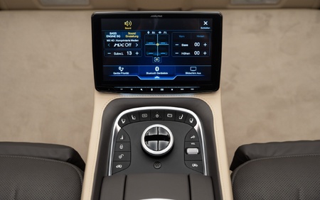 KLASSEN MERCEDES BENZ V-CLASS V300 LUXURY VIP MVV_2_1692_EN