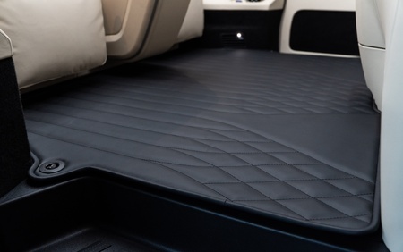 Klassen Mercedes-Benz V-Class V300 Luxury VIP Business Van -2024 MVV_1682