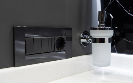 KLASSEN Mercedes-Benz Sprinter 519 LUXURY VIP JETVAN - Bar Toilet MSE_1_1701_EN