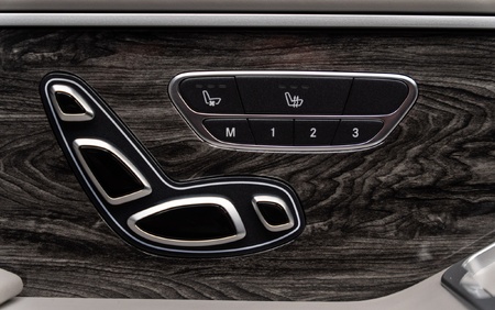 KLASSEN MERCEDES BENZ V-CLASS V300 LUXURY VIP MVV_2_1696_EN