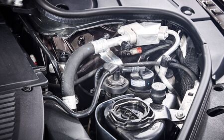 KLASSEN ARMORED CAR VR10 MMR_1384