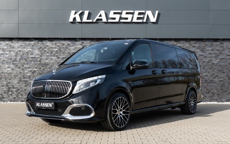 KLASSEN LUXURY V-Class MVMH_1653