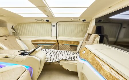 KLASSEN Luxury Van MVV_1408