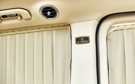 KLASSEN Luxury Van MVV_1408