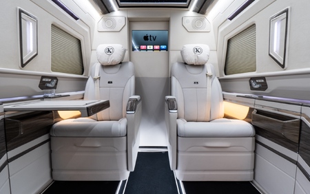 LUXURY VIP SPRINTER MSE_1558