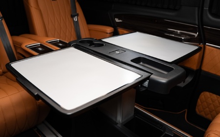 KLASSEN LUXURY V-Class MVMH_1653