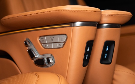 KLASSEN LUXURY V-Class MVMH_1653