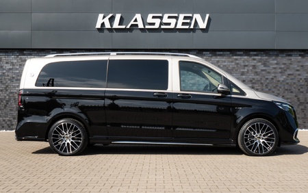 KLASSEN MERCEDES BENZ V-CLASS V300 LUXURY VIP MVV_2_1697_EN 