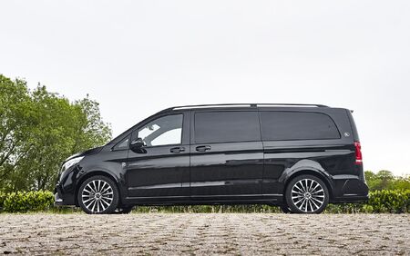 KLASSEN Luxury Van MVA1_1401