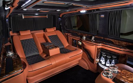 KLASSEN Luxury Van MVD_1247