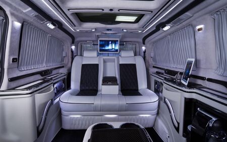 KLASSEN Luxury Van MVD_1235