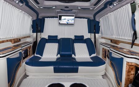 KLASSEN Luxury Van MVD_1231