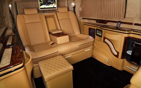 KLASSEN Luxury Van MVD_1228