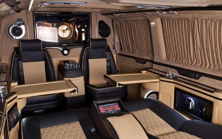 KLASSEN Luxury Van MVD_1227