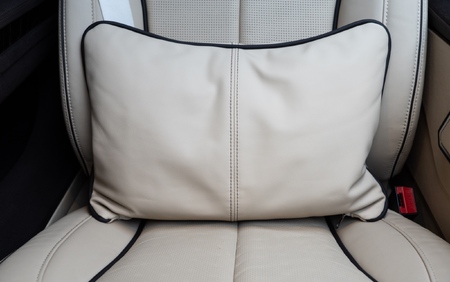 KLASSEN Mercedes-Benz V-Class V300 Luxury VIP First Class Van MVE_1685