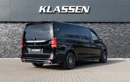 KLASSEN LUXURY V-Class MVMH_1653