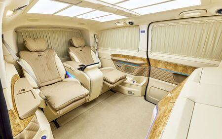 KLASSEN Luxury Van MVV_1408
