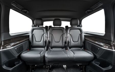 MERCEDES - BENZ V300 MV_1458