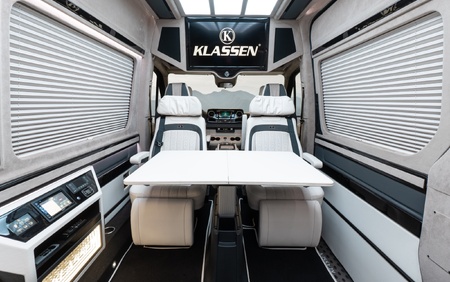 KLASSEN BUSINESS VAN MSV_1581