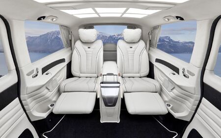 KLASSEN Luxury Van MVA1_1378